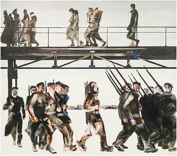 Эпоха, которую не упрятать в подвал. Юрий Селиванов Эпоха, которую не упрятать в подвал. Юрий Селиванов