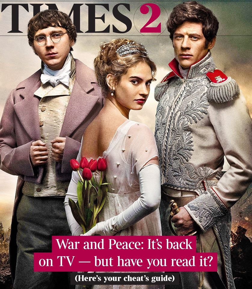 Никогда не воюйте с русскими — влиятельная британская газета предупреждает свое правительство Никогда не воюйте с русскими — влиятельная британская газета предупреждает свое правительство