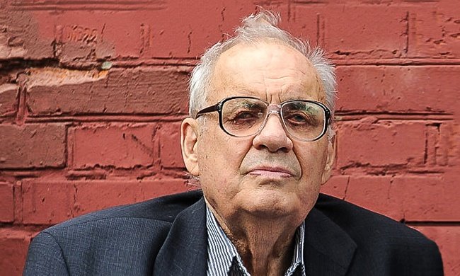 Прощальное стихотворение Эльдара Рязанова