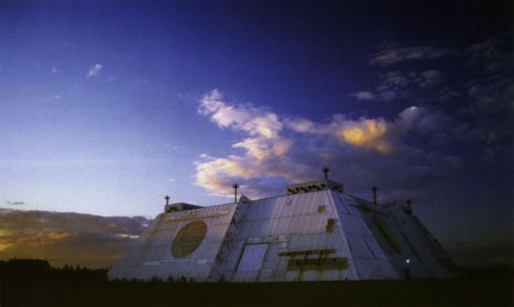 Россия успешно испытала "убийцу спутников" Россия успешно испытала "убийцу спутников"