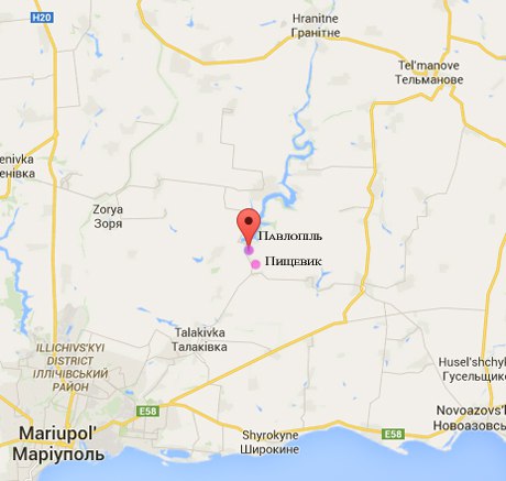 Сводки от ополчения Новороссии 04.12.2015 Сводки от ополчения Новороссии 04.12.2015