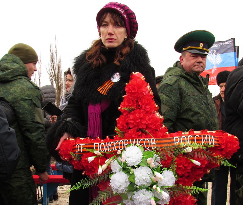 Память бессмертна Память бессмертна