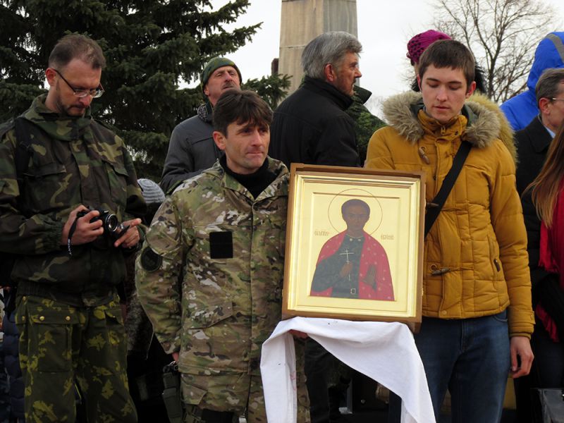 Память бессмертна Память бессмертна