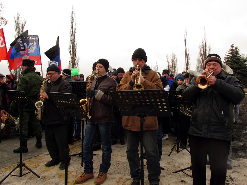 Память бессмертна Память бессмертна