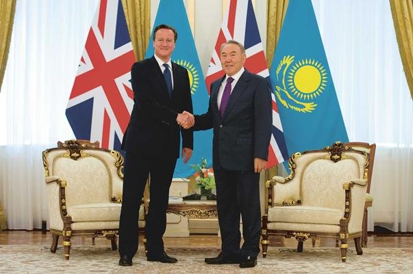 Consultant: Vanguard заходит с юга Consultant: Vanguard заходит с юга