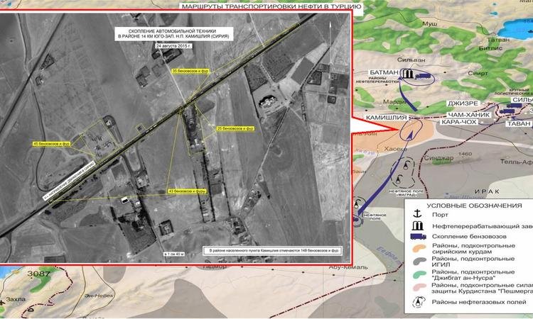 Турки вторглись в Сирию и захватили первые территории. Каков будет ответ? Турки вторглись в Сирию и захватили первые территории. Каков будет ответ?