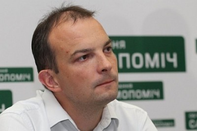 Егор Соболев требует сделать премьером чистопородного штатовского патриота Егор Соболев требует сделать премьером чистопородного штатовского патриота