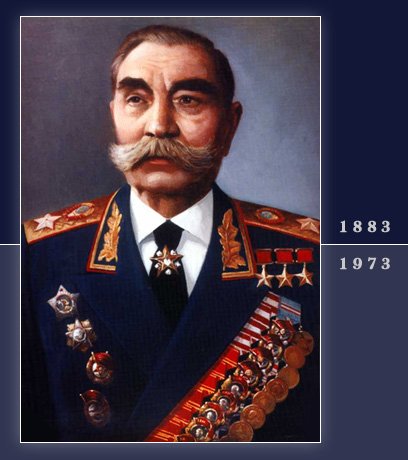 Неизвестный Будённый. Неизвестный Будённый.