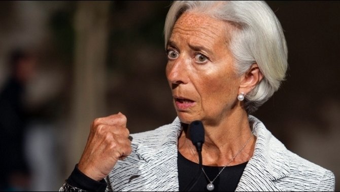 МВФ пойдёт на реформы ради Украины МВФ пойдёт на реформы ради Украины