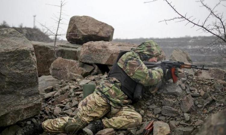 ДНР, новости: силовики угодили в собственную ловушку в районе Мариуполя, странное завоевание ВСУ удивило ополчение, сообщение из Минобороны ДНР – ВСУ ДНР, новости: силовики угодили в собственную ловушку в районе Мариуполя, странное завоевание ВСУ удивило ополчение, сообщение из Минобороны ДНР – ВСУ