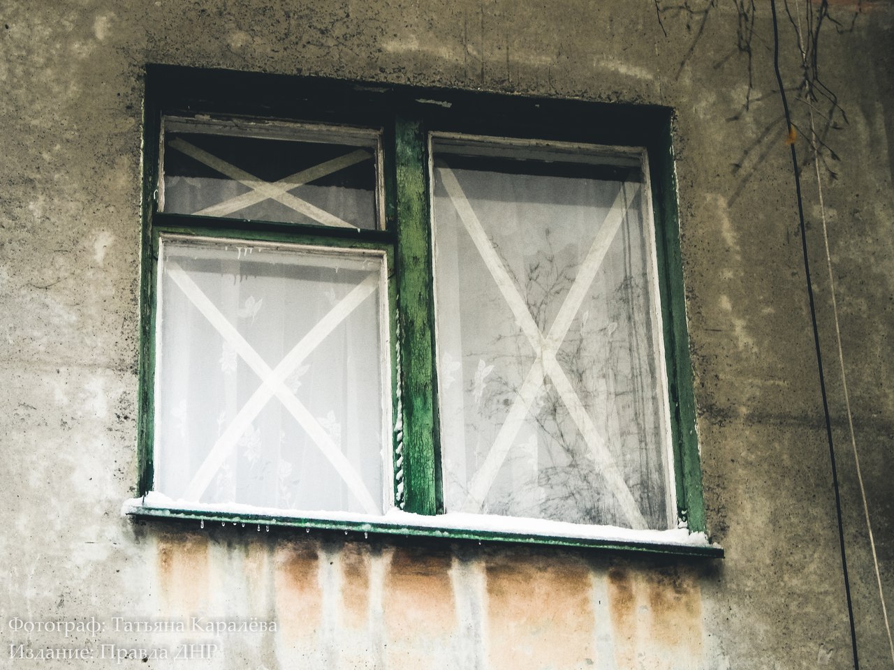 Сводки от ополчения Новороссии 05.12.2015