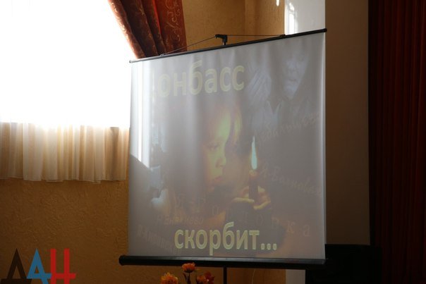 Сводки от ополчения Новороссии 05.12.2015