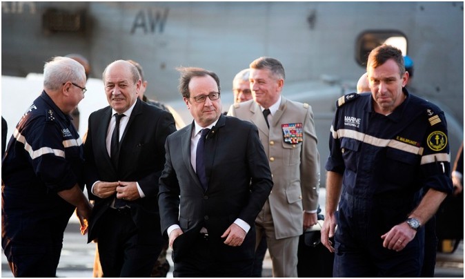 МИД Польши сожалеет о конце гитлеровской оккупации этой страны. Юрий Селиванов МИД Польши сожалеет о конце гитлеровской оккупации этой страны. Юрий Селиванов