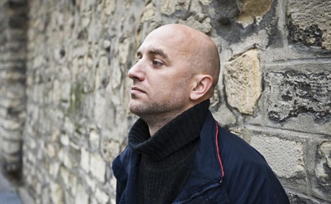 Дебет кидает кредит. Захар Прилепин Дебет кидает кредит. Захар Прилепин