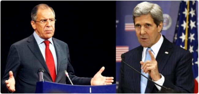 Керри: США будут вынуждены принять жесткие меры, если РФ и Иран будут поддерживать Асада Керри: США будут вынуждены принять жесткие меры, если РФ и Иран будут поддерживать Асада