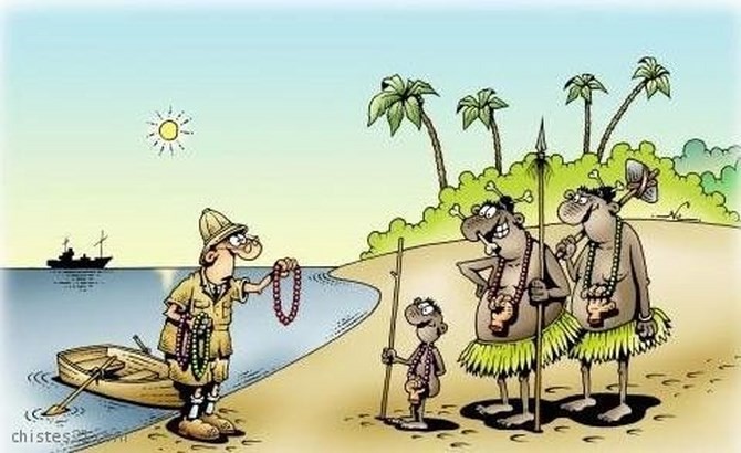 Байден едет к папуасам на Украину: Журналист стебёт визит вице-президента США в Киев