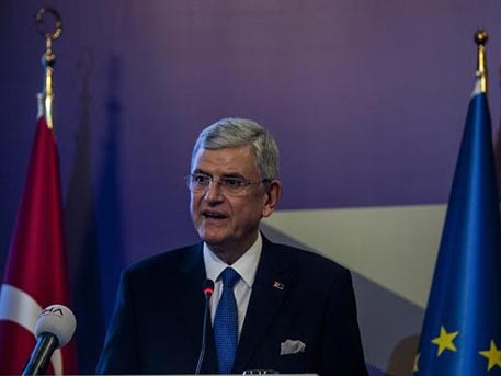 МИД Турции призвал немедленно отменить санкции и рассказали, как «дорожат» дружбой с Россией МИД Турции призвал немедленно отменить санкции и рассказали, как «дорожат» дружбой с Россией