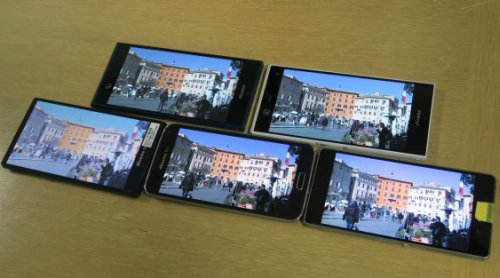 Разработана новая технология, позволяющая смартфонам воспроизводить видео сверхвысокого разрешения без существенных затрат энергии Разработана новая технология, позволяющая смартфонам воспроизводить видео сверхвысокого разрешения без существенных затрат энергии