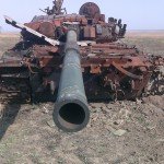 Нежданный подвиг ценой в жизнь