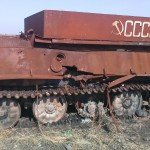 Нежданный подвиг ценой в жизнь