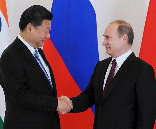 Противостояние Турции и России: почему молчит Китай? Противостояние Турции и России: почему молчит Китай?