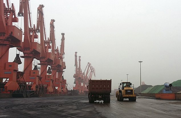 Противостояние Турции и России: почему молчит Китай? Противостояние Турции и России: почему молчит Китай?