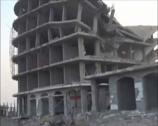 Война в Йемене. Декабрь 2015 Война в Йемене. Декабрь 2015