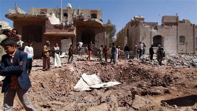 Война в Йемене. Декабрь 2015 Война в Йемене. Декабрь 2015