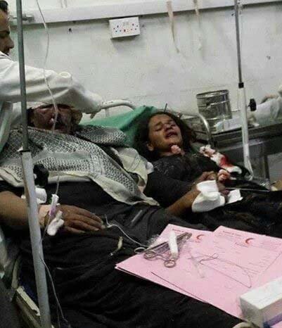 Война в Йемене. Декабрь 2015 Война в Йемене. Декабрь 2015