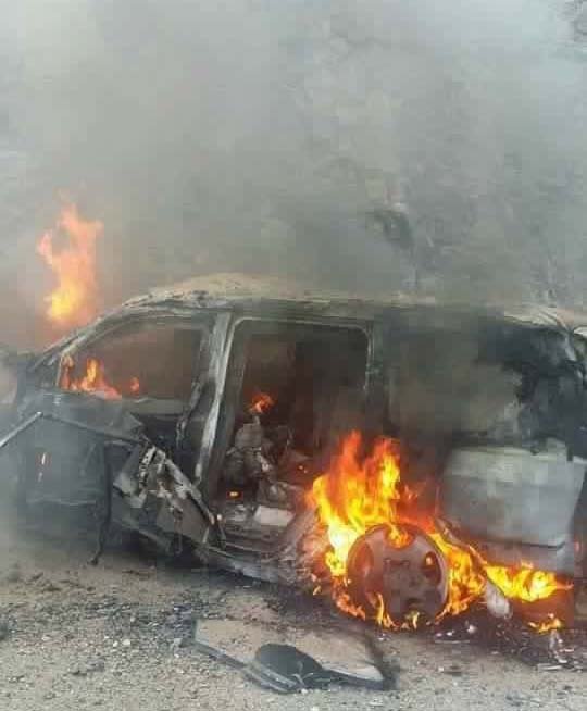 Война в Йемене. Декабрь 2015 Война в Йемене. Декабрь 2015