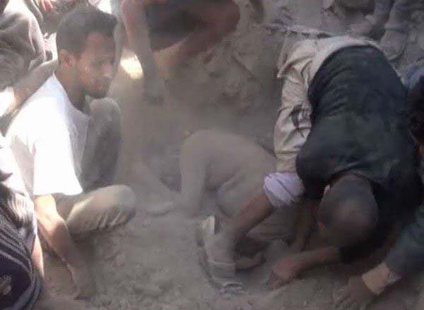 Война в Йемене. Декабрь 2015 Война в Йемене. Декабрь 2015