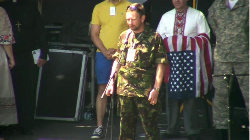 Друзья познаются в беде Друзья познаются в беде