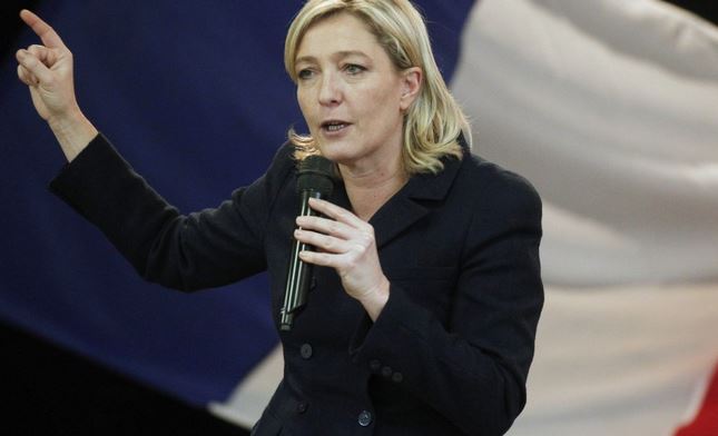 Нацфронт лидирует в 6 из 13 регионов по итогам первого тура местных выборов во Франции