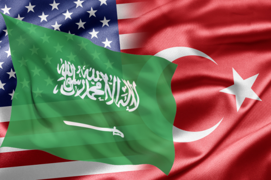 В США некоторые начали что-то подозревать... В США некоторые начали что-то подозревать...