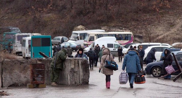 Сводки от ополчения Новороссии 07.12.2015 Сводки от ополчения Новороссии 07.12.2015