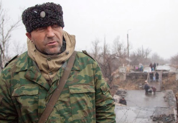 Сводки от ополчения Новороссии 07.12.2015 Сводки от ополчения Новороссии 07.12.2015