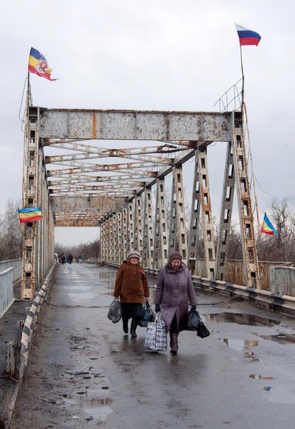 Сводки от ополчения Новороссии 07.12.2015 Сводки от ополчения Новороссии 07.12.2015