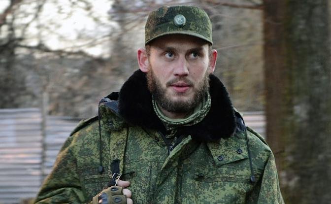 От Евромайдана до Дебальцево От Евромайдана до Дебальцево