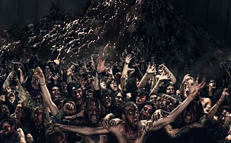 Тенюх, сдавший Крым без единого выстрела, грозит России «армией националистов» Тенюх, сдавший Крым без единого выстрела, грозит России «армией националистов»