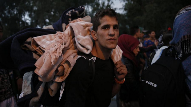 Решение проблемы беженцев: сирийцы рассказывают, почему они возвращаются домой Решение проблемы беженцев: сирийцы рассказывают, почему они возвращаются домой