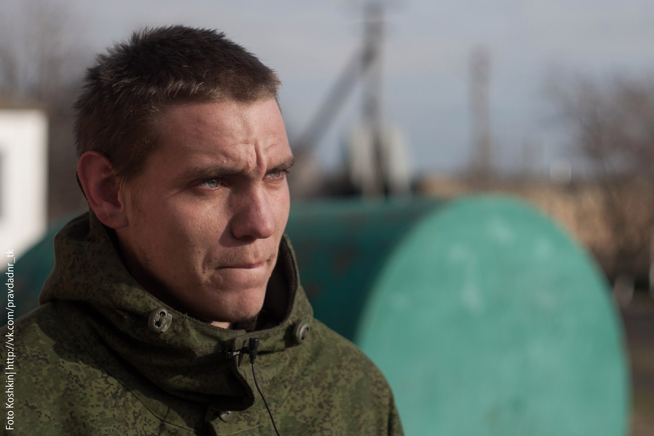 Сводки от ополчения Новороссии 07.12.2015 Сводки от ополчения Новороссии 07.12.2015