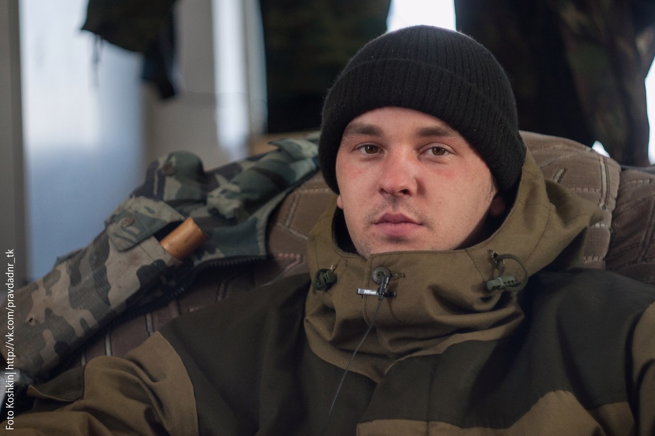 Сводки от ополчения Новороссии 07.12.2015 Сводки от ополчения Новороссии 07.12.2015