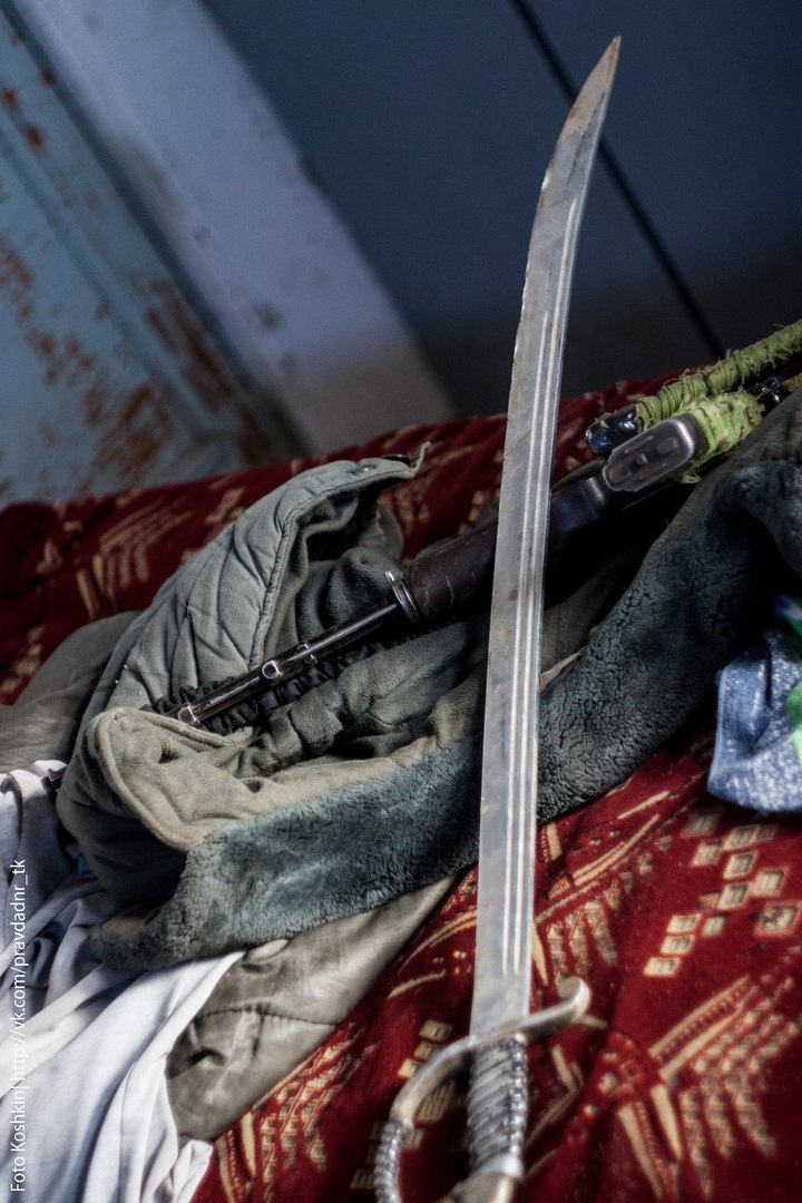 Сводки от ополчения Новороссии 07.12.2015 Сводки от ополчения Новороссии 07.12.2015