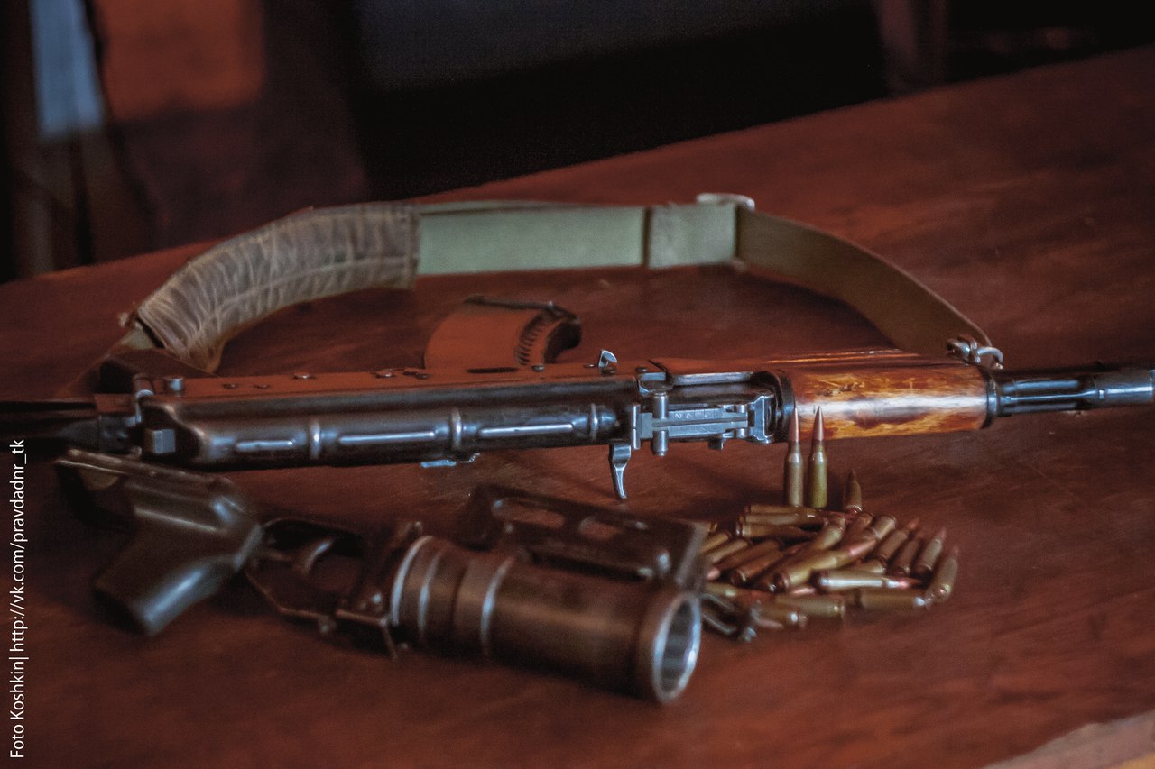 Сводки от ополчения Новороссии 07.12.2015 Сводки от ополчения Новороссии 07.12.2015