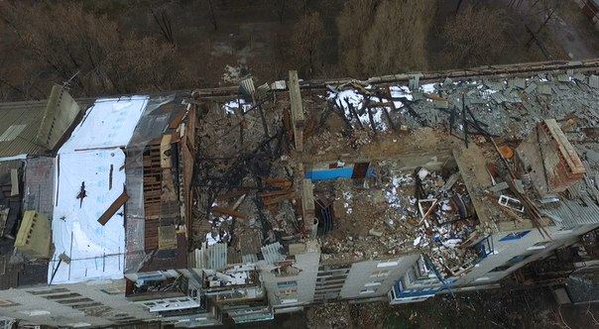 Сводки от ополчения Новороссии 07.12.2015 Сводки от ополчения Новороссии 07.12.2015