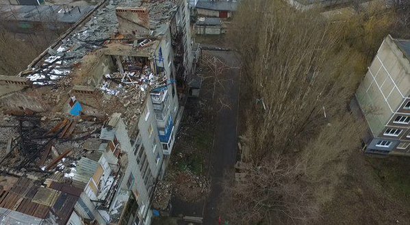 Сводки от ополчения Новороссии 07.12.2015 Сводки от ополчения Новороссии 07.12.2015