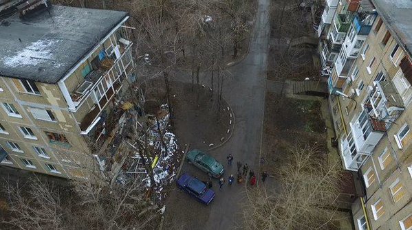 Сводки от ополчения Новороссии 07.12.2015 Сводки от ополчения Новороссии 07.12.2015