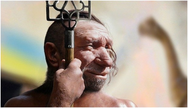 Возвращение из постсоветского дурдома. Юрий Селиванов Возвращение из постсоветского дурдома. Юрий Селиванов