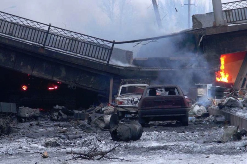 Как будто и нет войны Как будто и нет войны