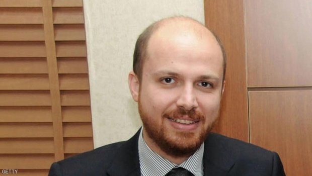 В Италии возбуждено уголовное дело в отношении сына Эрдогана В Италии возбуждено уголовное дело в отношении сына Эрдогана